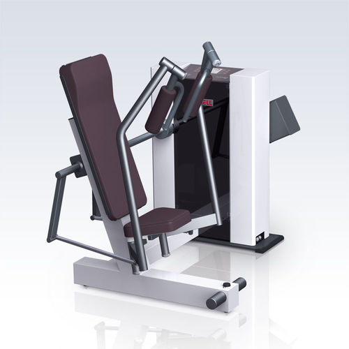 Stazione per esercizi muscolari butterfly invertito - 70900 - Schnell