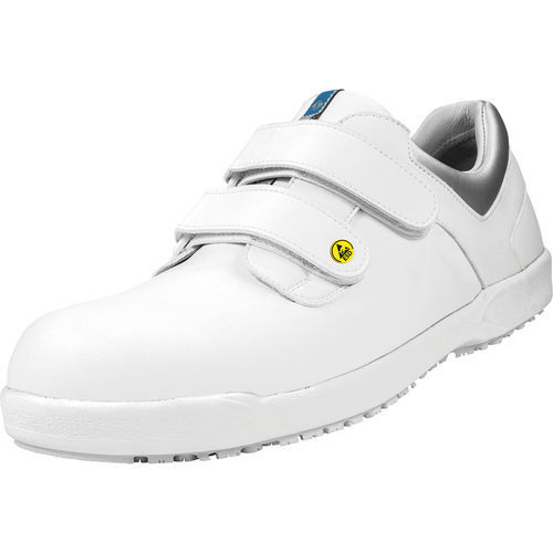 Calzatura sanitaria unisex - KIEL - Schürr Schuhvertrieb - bianca
