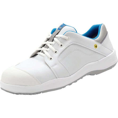 Calzatura sanitaria unisex - ESSEN PLUS - Schürr Schuhvertrieb - antimicrobica / nera / bianca