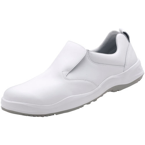 Calzatura sanitaria unisex - SINGEN - Schürr Schuhvertrieb - bianca