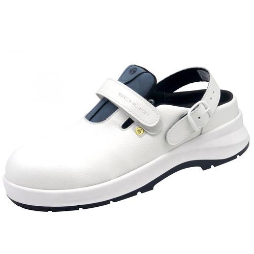 Calzatura sanitaria per donna - NIKI - Schürr Schuhvertrieb - lavabile / antimicrobica / antistatica