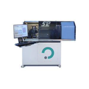 Dispensatore di terreni interamente automatizzato - sciFLEXARRAYER S12 - Scienion AG - da laboratorio / compatto / da terra