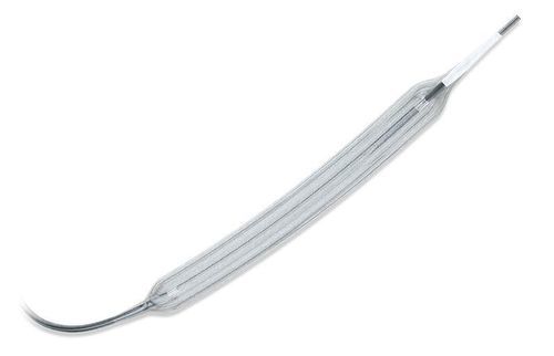 Catetere per angioplastica coronarica transluminale percutanea - MagicTouch SCB - SCITECH Medical - coronarico / con palloncino / per somministrazione di farmaci