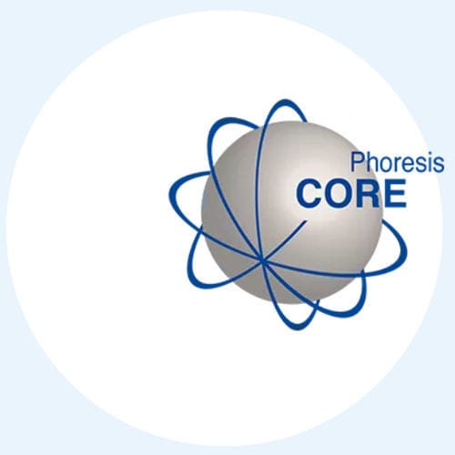 Software da laboratorio - PHORESIS - Sebia  - per elettroforesi / di gestione dati / per reportistica