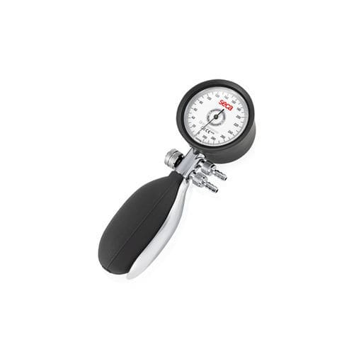 Sfigmomanometro aneroide - b31 - seca - con bracciale adulti