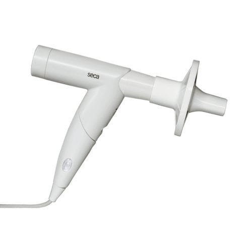 Spirometro computerizzato - 322 0010 104 - seca - palmare / per uso domestico