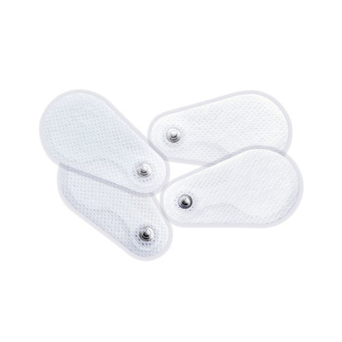 Elettrodo per Holter cardiaco - 4900036 - seca - pad / monouso