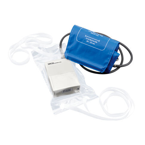 Borsa per dispositivi medici - 4900048 - seca - di protezione / a mano / in polipropilene