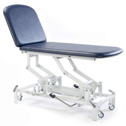 Lettino da visita generale -  SM2550 - SEERS Medical - per ecografia / per riabilitazione / per piccola chirurgia