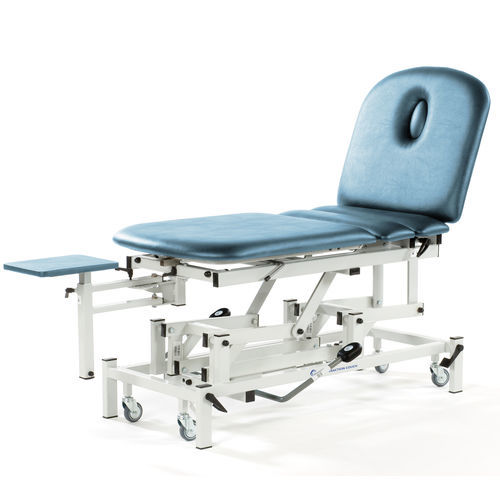 Lettino di trazione cervicale e lombare -  ST6567 - SEERS Medical
