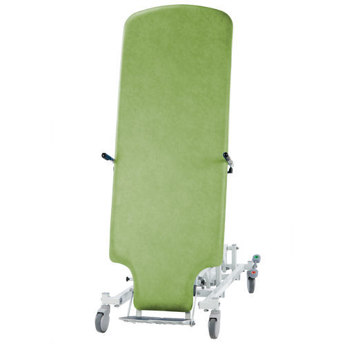 Lettino di statica 1 sezione - ST7645 - SEERS Medical - per terapia / per cardiologia / per flebologia