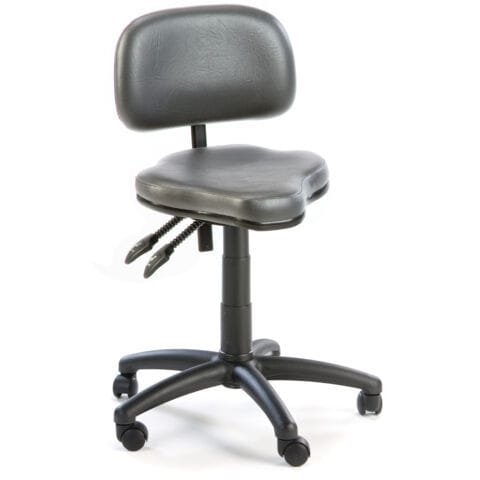 Sedia per medico mobile - ST6140 - SEERS Medical