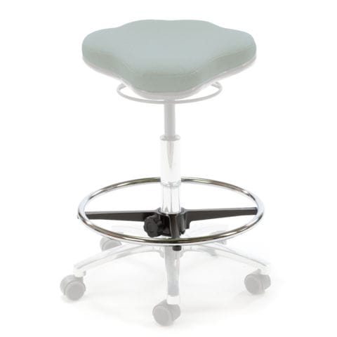 Poggiapiede per sedia - 6176 - SEERS Medical