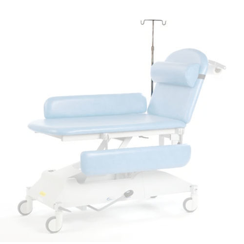 Asta portaflebo 2 ganci - 6054 - SEERS Medical - telescopica