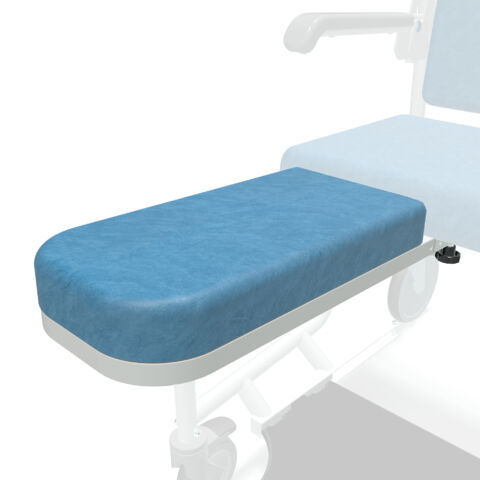 Poggiagambe - 8010 - SEERS Medical