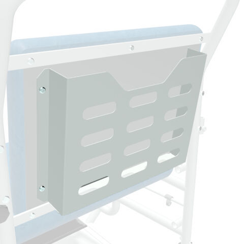 Supporto portadocumenti - 8013 - SEERS Medical