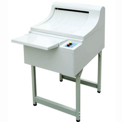 Sviluppatrice di pellicole radiografiche - PLX-380H - Seeuco Electronics Technology 