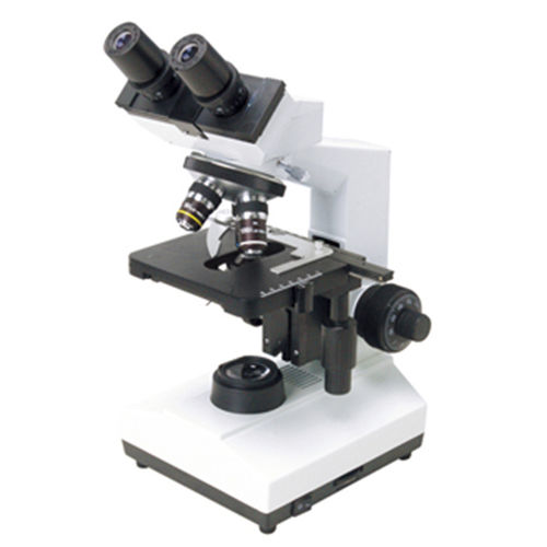 Microscopio biologico - XSZ-107T - Seeuco Electronics Technology  - ottico / da laboratorio / dritto