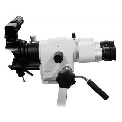Micromanipolatore - 7004-1 - Seiler Medical