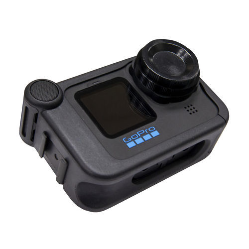 Fotocamera per microscopio - GO PRO - Seiler Medical - digitale / 4K / con videoprocessori