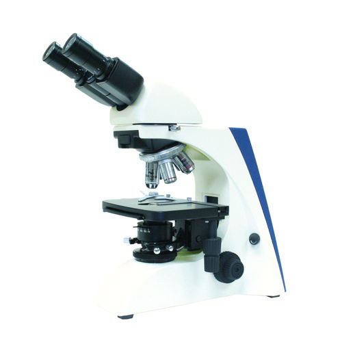 Microscopio ottico - Microlux IV - Seiler Medical - da laboratorio / dritto / binoculare