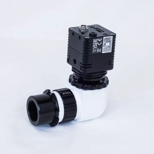 Fotocamera per microscopio - STC-HD - Seiler Medical - digitale / HD / 1920 x 1080