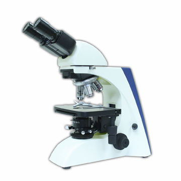 Microscopio ottico - MOH’S – MICROLUX IV - Seiler Medical - per esame micrografico di Mohs / dritto / binoculare