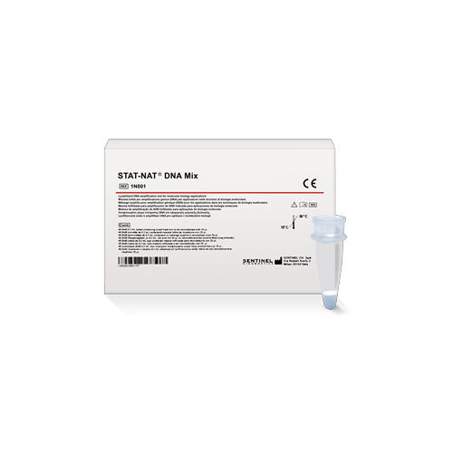 Kit di reagenti per acidi nucleici - 1N006  - SENTINEL DIAGNOSTICS - DNA polimerasi / per biologia molecolare / per PCR