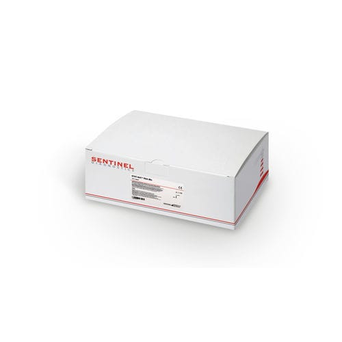 Kit di reagenti acidi nucleici - STAT-NAT® - SENTINEL DIAGNOSTICS - diagnostico / per RT-PCR / liofilizzato