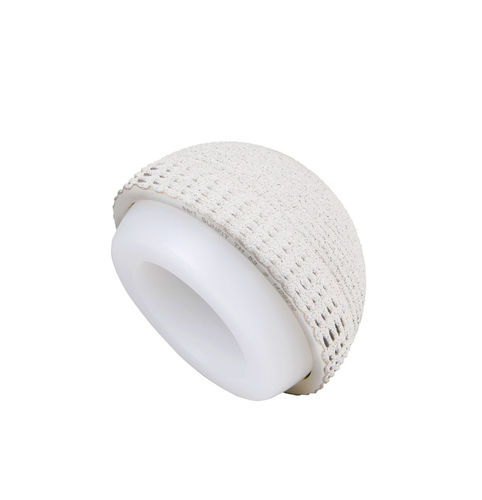 Protesi acetabolare cementata o non cementata - Novae®  - SERF