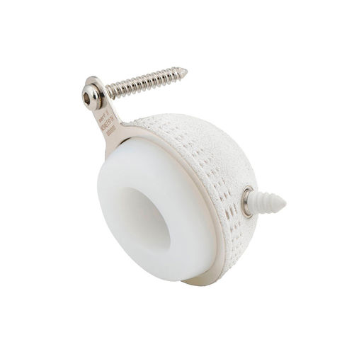 Protesi acetabolare non cementata - Novae® E TH - SERF