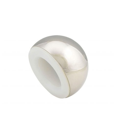 Protesi acetabolare cementata - CHIBF E - SERF