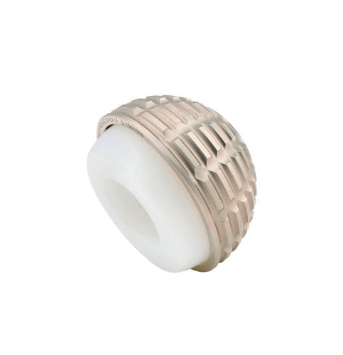Protesi acetabolare cementata - Novae® Stick - SERF
