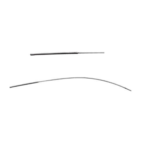 Filo guida di catetere - SMGW - Shaili Endoscopy - esofageo / atraumatico