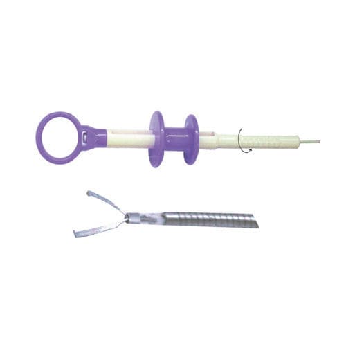 Applicatore di clip gastroscopiche - S-EC-19A - Shaili Endoscopy