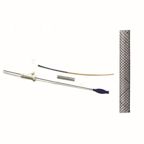 Stent biliare - S-MBS series - Shaili Endoscopy - in metallo