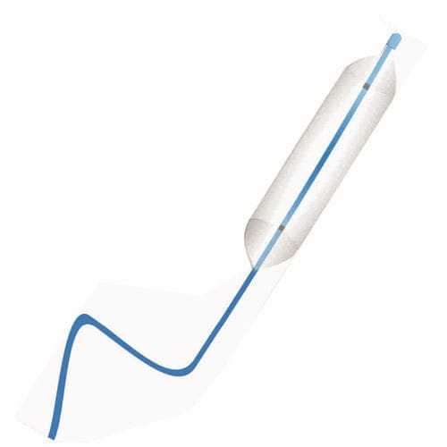 Catetere per dilatazione - SABD series - Shaili Endoscopy - esofageo / con palloncino