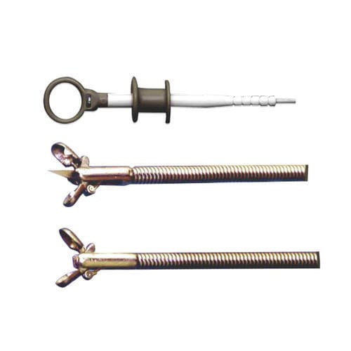 Pinza gastrointestinale - S-BF series - Shaili Endoscopy - per biopsia / affilata