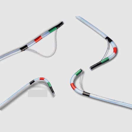 Sfinterotomo per sfinteretomia biliare - SSPH series - Shaili Endoscopy