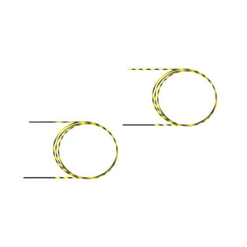 Filo guida di catetere - S-HYCG-025-S-260 - Shaili Endoscopy - pancreatico / biliare / idrofilo