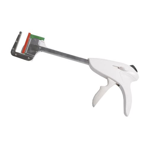 Suturatrice lineare - Bluesail Surgical - per chirurgia laparoscopica / monouso