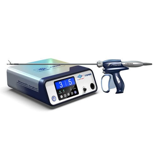 Elettrobisturi per sigillatura di vasi - TisFree&trade; - Bluesail Surgical