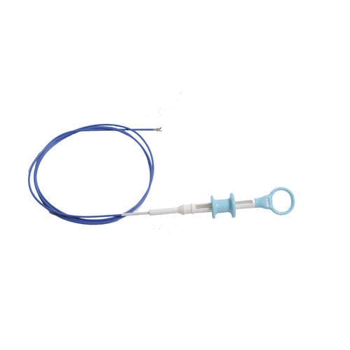 Pinza per endoscopia - Bluesail Surgical - per presa di tessuti / per biopsia / monouso