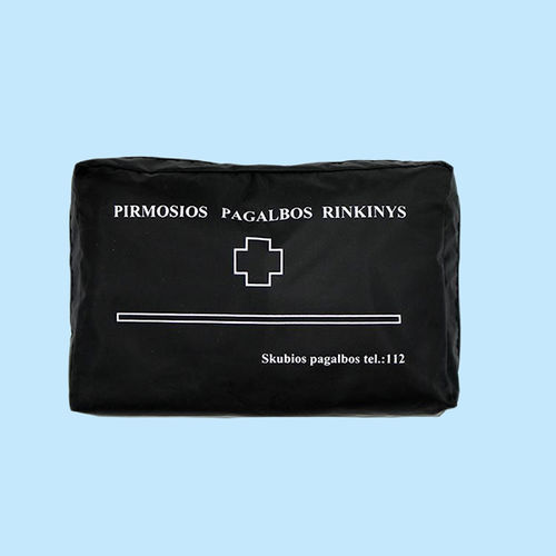 Kit medico per rianimazione - LTU - Bluesail Surgical - di primo soccorso / monouso / sterile