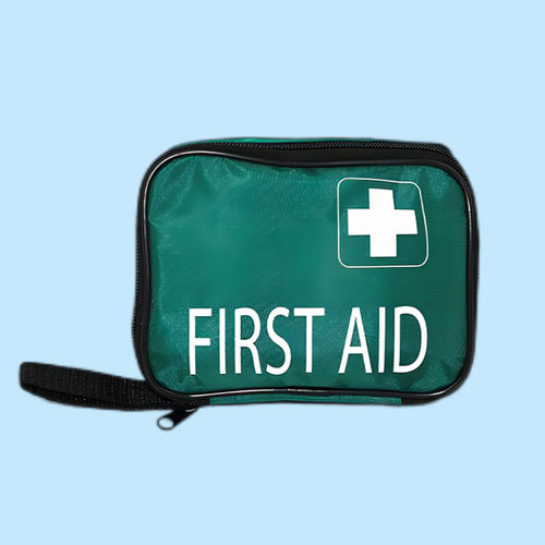 Kit medico per rianimazione - BS8599-2 - Bluesail Surgical - di primo soccorso / antiustioni / sterile
