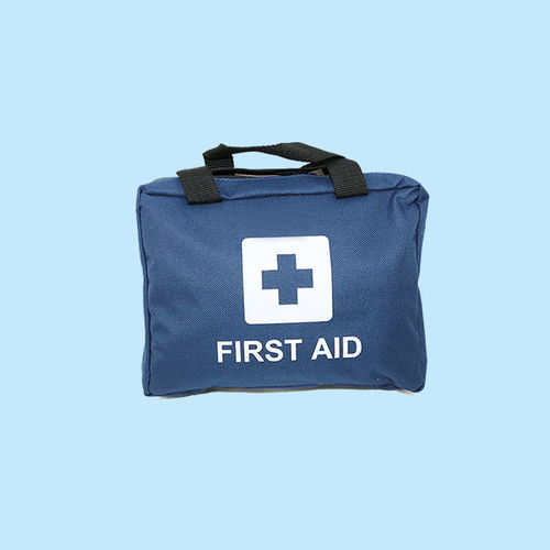 Kit di emergenza - ON0201 - Bluesail Surgical - di primo soccorso / monouso