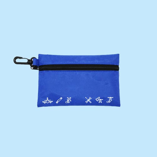Kit medico di primo soccorso - GN0302 - Bluesail Surgical - per RCP