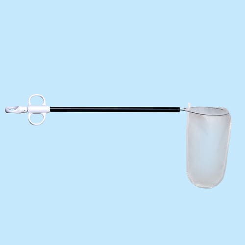 Sacca di estrazione per chirurgia endoscopica - Bluesail Surgical