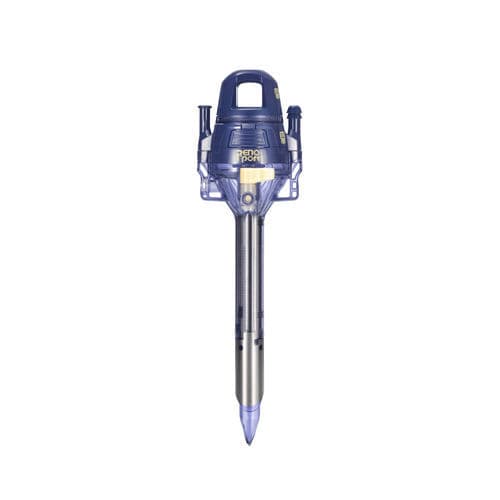 Trocar per laparascopia - RenoPort&reg; - Bluesail Surgical - con connettore per insufflazione / con camicia / monouso