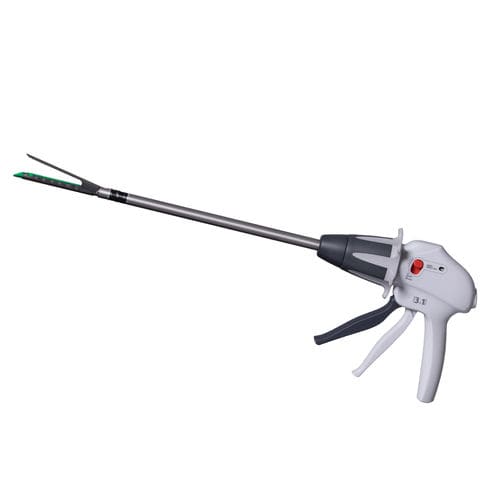 Suturatrice lineare - Bluesail Surgical - per chirurgia generale / monouso / tagliente